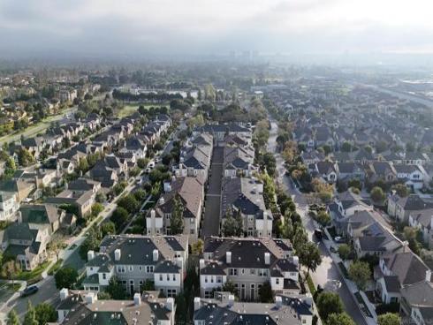 52 Honey Locust , Irvine, CA