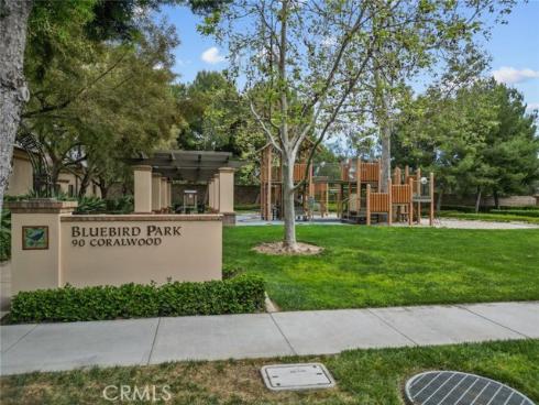 21 Deergrass , Irvine, CA