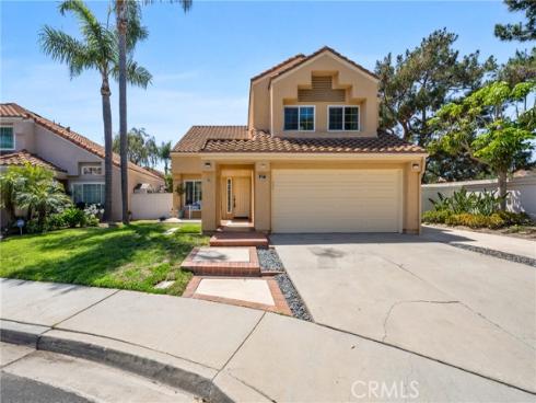 67 Barcelona , Irvine, CA