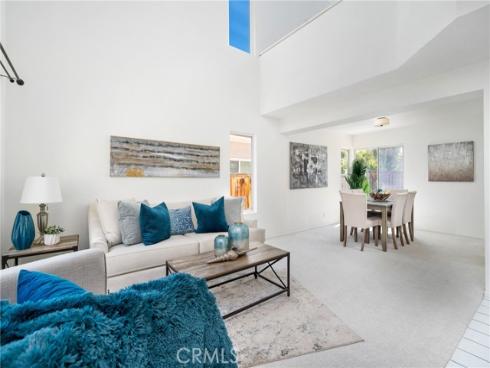 67 Barcelona , Irvine, CA