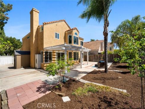 67 Barcelona , Irvine, CA