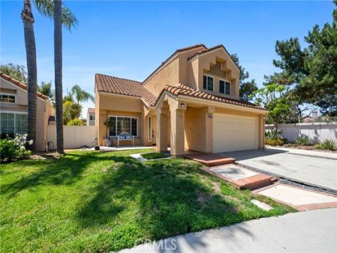 67 Barcelona , Irvine, CA