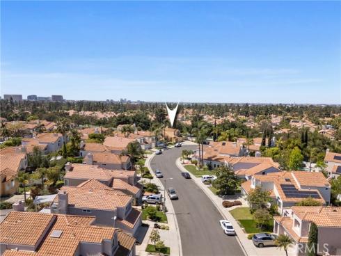 67 Barcelona , Irvine, CA