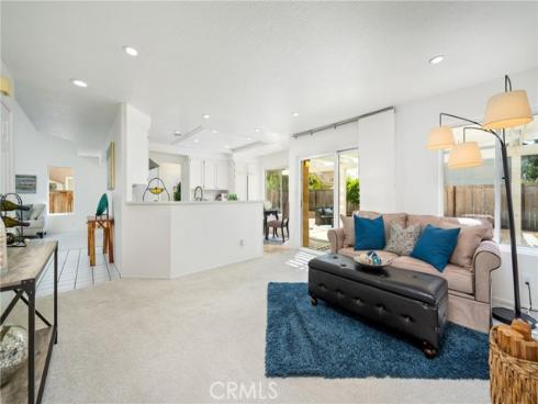 67 Barcelona , Irvine, CA