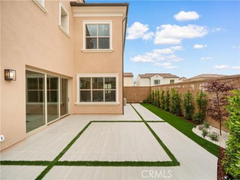 119 Rimstone , Irvine, CA