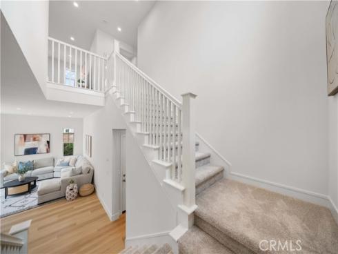 119 Rimstone , Irvine, CA