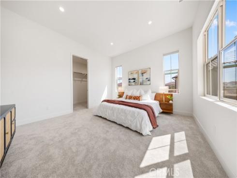 119 Rimstone , Irvine, CA