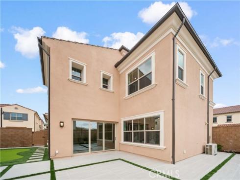 119 Rimstone , Irvine, CA