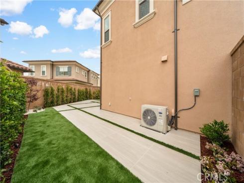 119 Rimstone , Irvine, CA