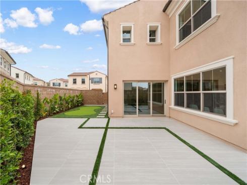 119 Rimstone , Irvine, CA