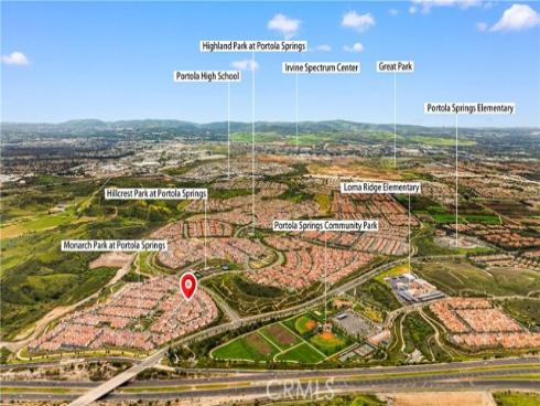 119 Rimstone , Irvine, CA