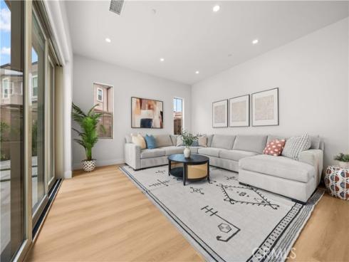 119 Rimstone , Irvine, CA