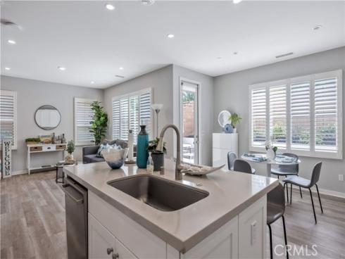 122 Messenger , Irvine, CA