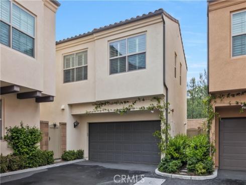 122 Messenger , Irvine, CA