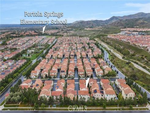 122 Messenger , Irvine, CA