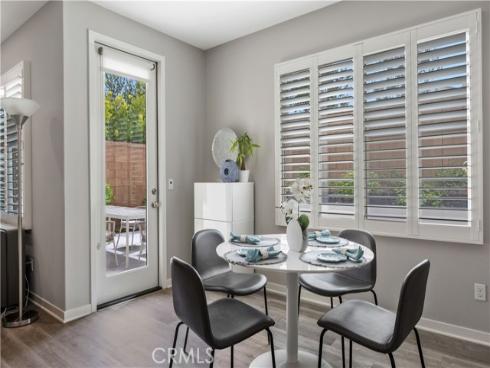 122 Messenger , Irvine, CA