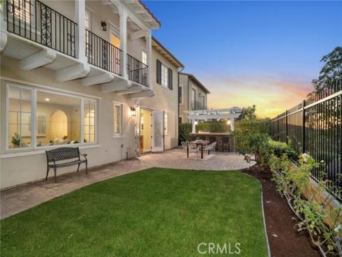 46 Silhouette , Irvine, CA