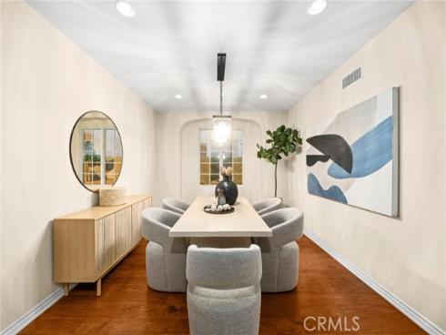 46 Silhouette , Irvine, CA