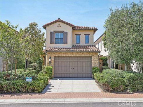 111 Baja , Irvine, CA