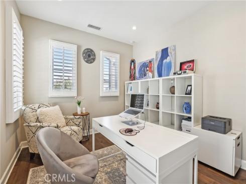 111 Baja , Irvine, CA