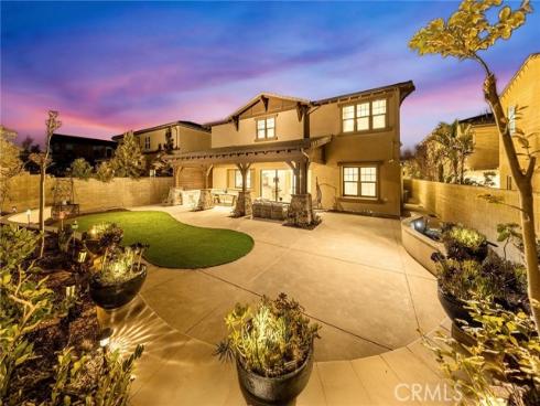 123 Calderon , Irvine, CA