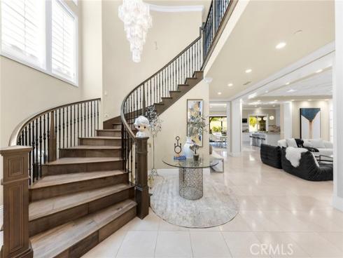 123 Calderon , Irvine, CA