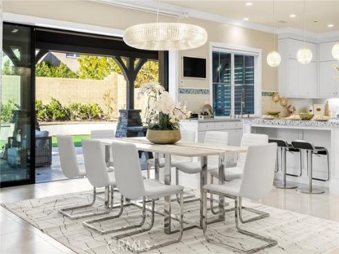 123 Calderon , Irvine, CA