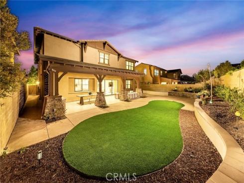 123 Calderon , Irvine, CA