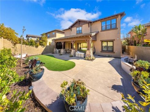 123 Calderon , Irvine, CA