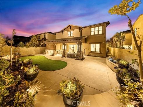 123 Calderon , Irvine, CA