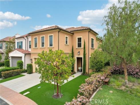 100 Omar , Irvine, CA