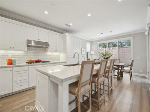 100 Omar , Irvine, CA