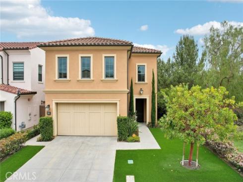 100 Omar , Irvine, CA