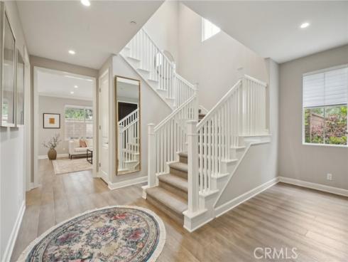 100 Omar , Irvine, CA