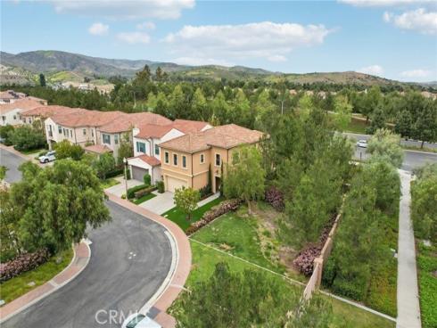 100 Omar , Irvine, CA