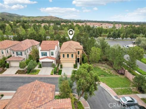 100  Omar  , Irvine, CA