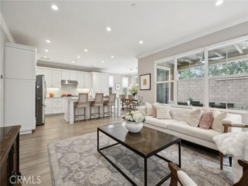 100 Omar , Irvine, CA