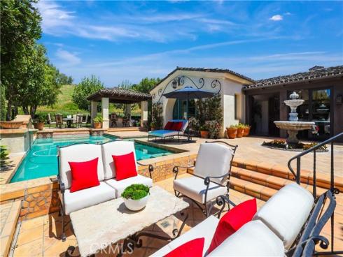 59  Canyon Creek  , Irvine, CA