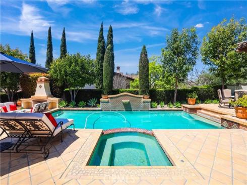 59  Canyon Creek  , Irvine, CA