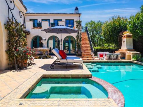 59  Canyon Creek  , Irvine, CA