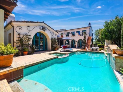 59  Canyon Creek  , Irvine, CA