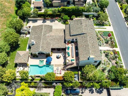 59  Canyon Creek  , Irvine, CA