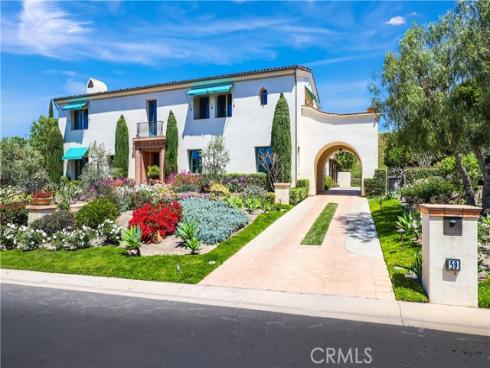 59  Canyon Creek  , Irvine, CA