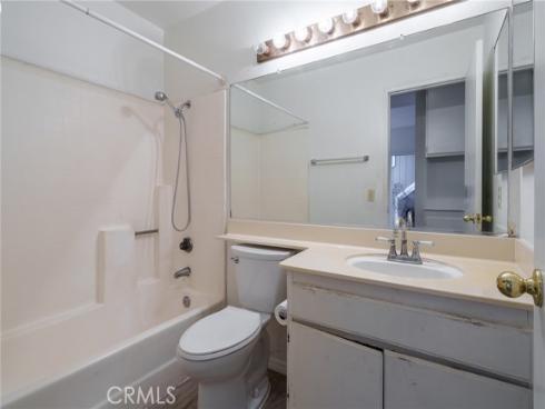 342 Monroe #213 , Irvine, CA