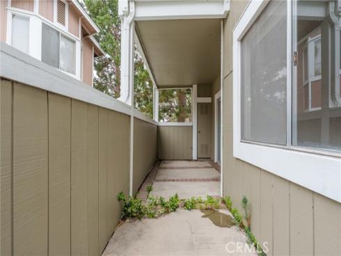 342 Monroe #213 , Irvine, CA