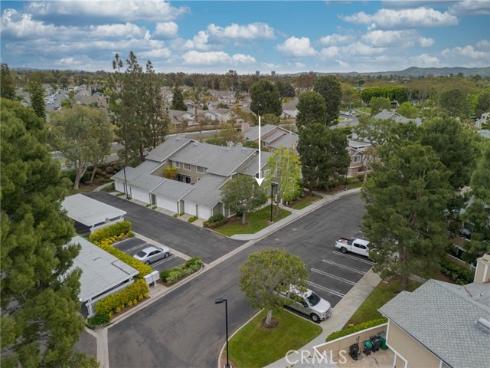 342 Monroe #213 , Irvine, CA