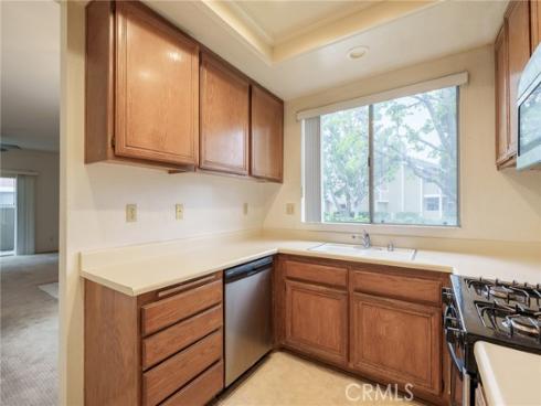 342 Monroe #213 , Irvine, CA