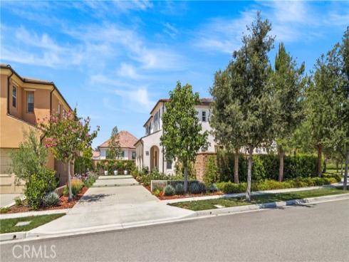 105 Cutlass , Irvine, CA