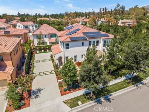 105 Cutlass , Irvine, CA