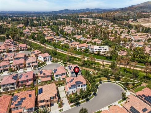 105 Cutlass , Irvine, CA